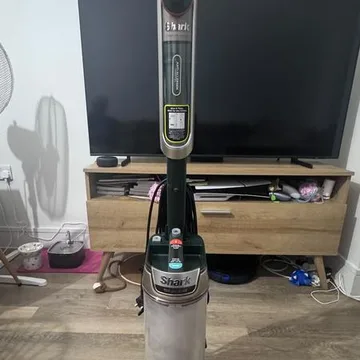 Customer review 2, product photo 1