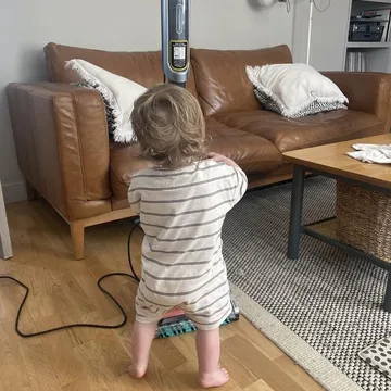 Customer review 5, product photo 1