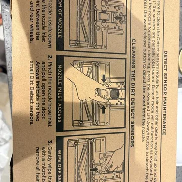 Customer review 1, product photo 3